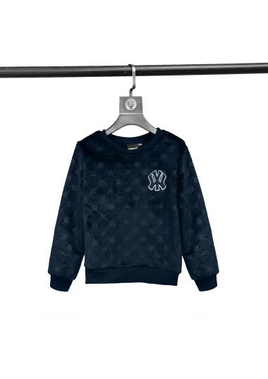 Wholesaler Free Star - boy sweatshirts