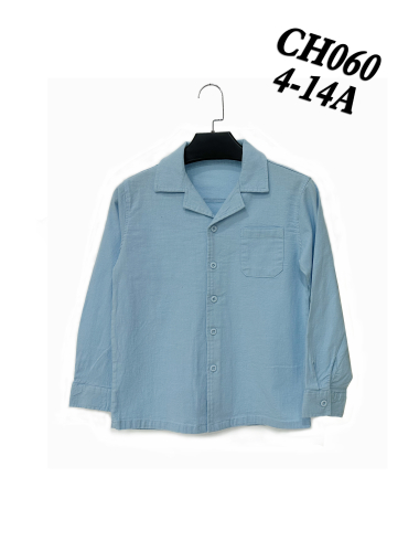 Wholesaler Freeboy - SHIRT