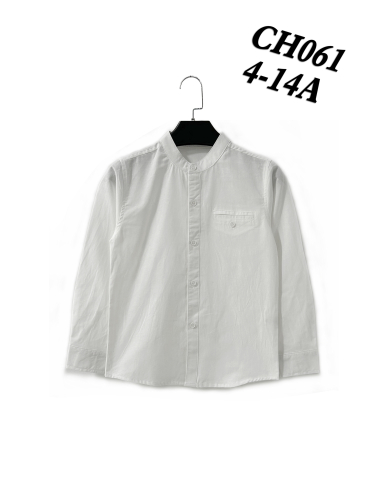 Wholesaler Freeboy - SHIRT