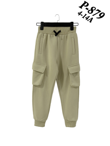 Wholesaler Freeboy - PANTS