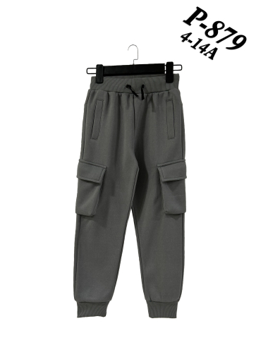 Wholesaler Freeboy - PANTS