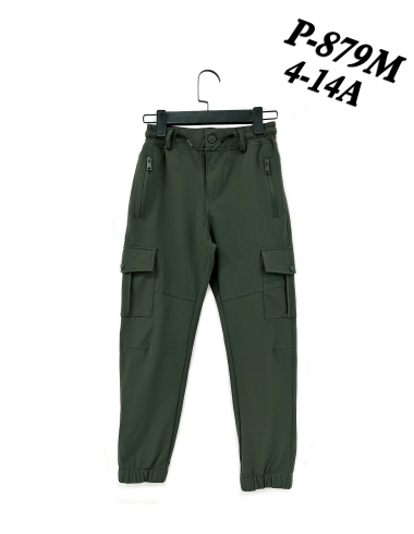 Wholesaler Freeboy - PANTS