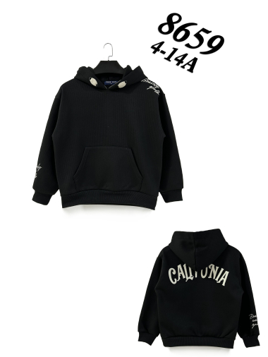 Wholesaler Freeboy - SWEATSHIRT