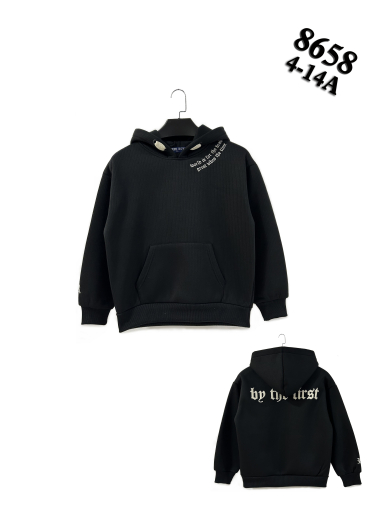 Wholesaler Freeboy - SWEATSHIRT