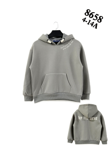 Wholesaler Freeboy - SWEATSHIRT