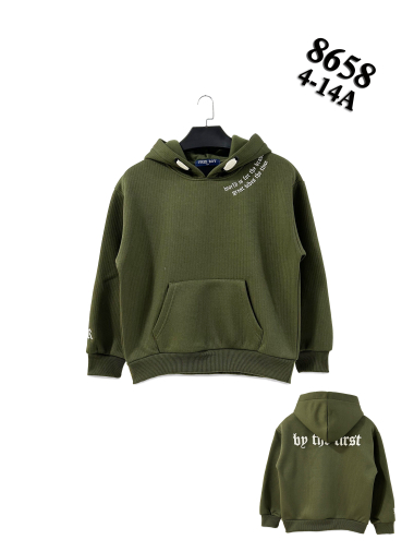 Wholesaler Freeboy - SWEATSHIRT