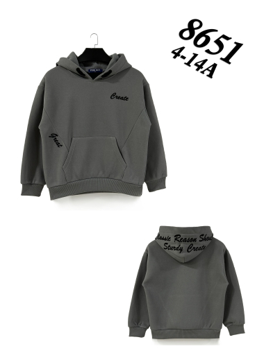 Wholesaler Freeboy - SWEATSHIRT