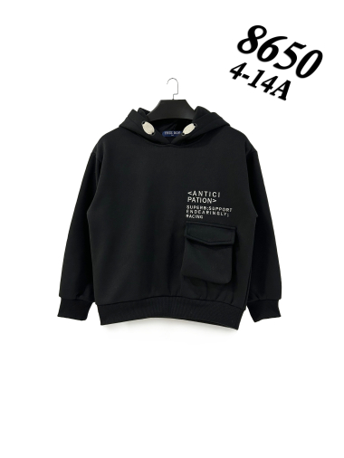 Wholesaler Freeboy - SWEATSHIRT