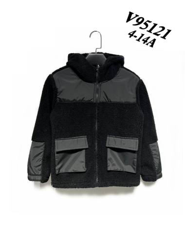 Wholesaler Freeboy - JACKET