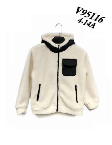 Wholesaler Freeboy - JACKET