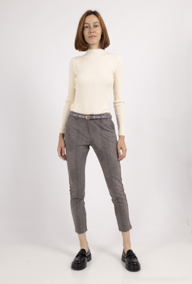 Wholesaler Freesia - Composite material pants