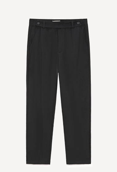 Wholesaler Frilivin - Double button pants