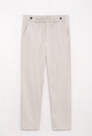 Wholesaler Frilivin - Double button pants