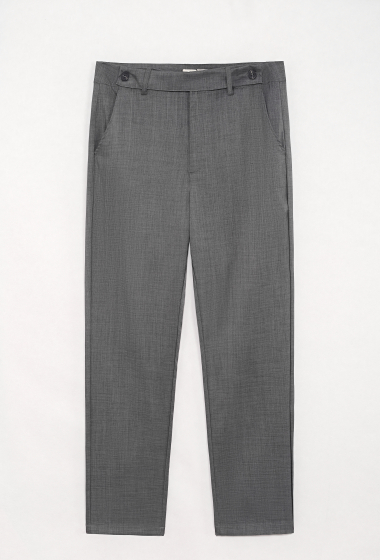 Wholesaler Frilivin - Double button pants