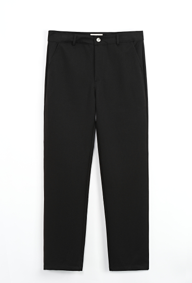 Wholesaler Frilivin - Classic straight cut pants