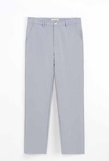 Wholesaler Frilivin - Classic straight cut pants