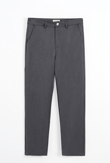 Wholesaler Frilivin - Classic straight cut pants