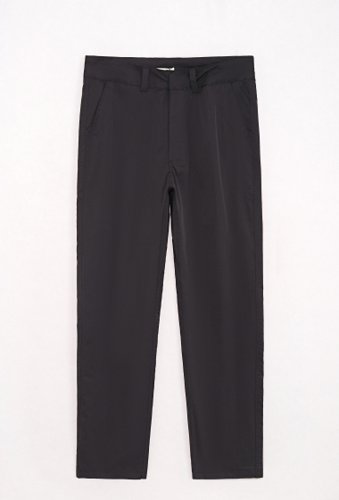 Wholesaler Frilivin - Classic straight cut pants