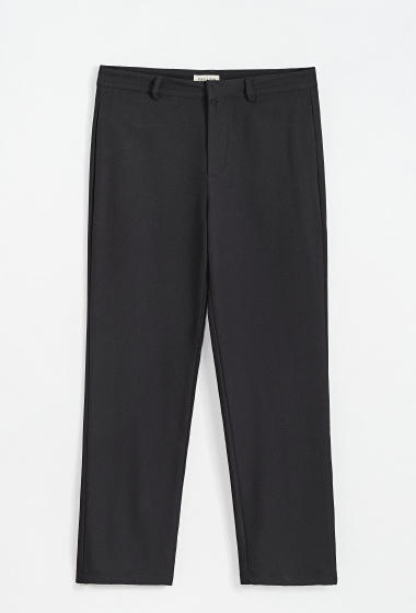 Wholesaler Frilivin - Classic straight cut pants