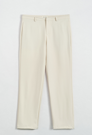 Wholesaler Frilivin - Classic straight cut pants