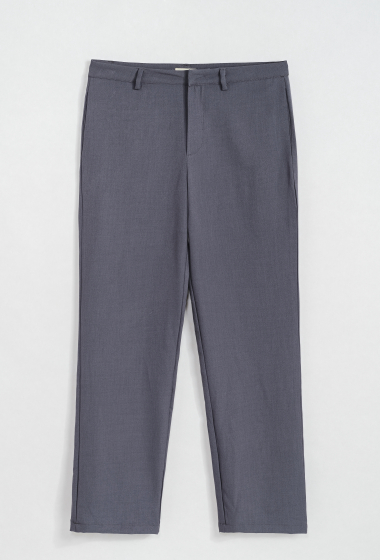 Wholesaler Frilivin - Classic straight cut pants