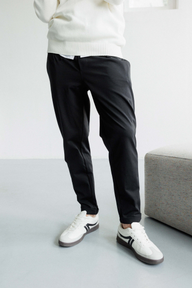 Wholesaler Frilivin - Classic elastic pants