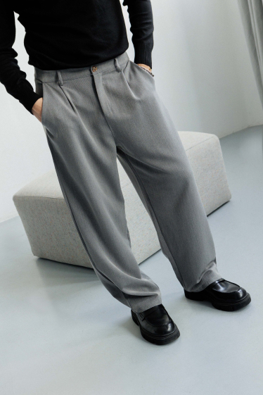 Wholesaler Frilivin - Classic pants