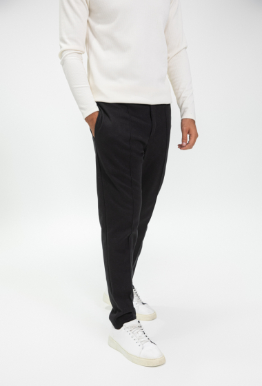 Wholesaler Frilivin - Thick plain pants