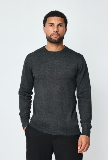 Wholesaler Frilivin - Round neck sweater