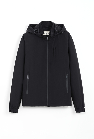 Wholesaler Frilivin - Sportswear hooded jacket