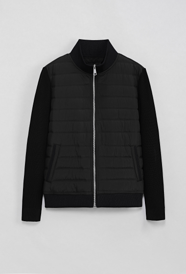 Wholesaler Frilivin - Bi-material jacket