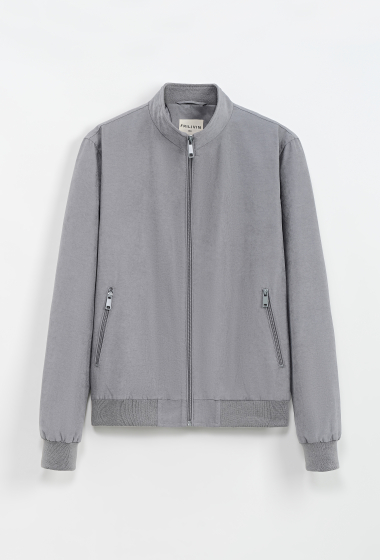 Wholesaler Frilivin - Plain jacket