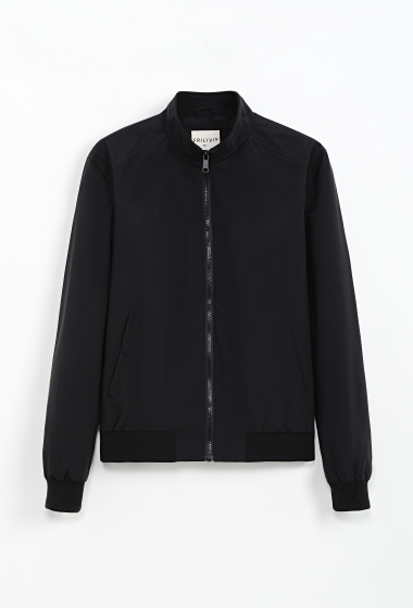 Wholesaler Frilivin - Plain jacket