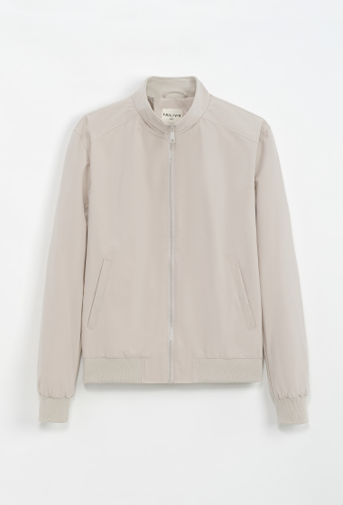 Wholesaler Frilivin - Plain jacket