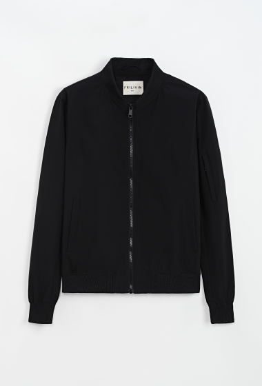 Wholesaler Frilivin - Plain jacket