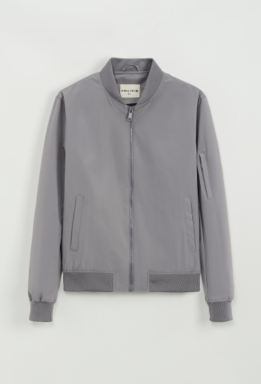 Wholesaler Frilivin - Plain jacket