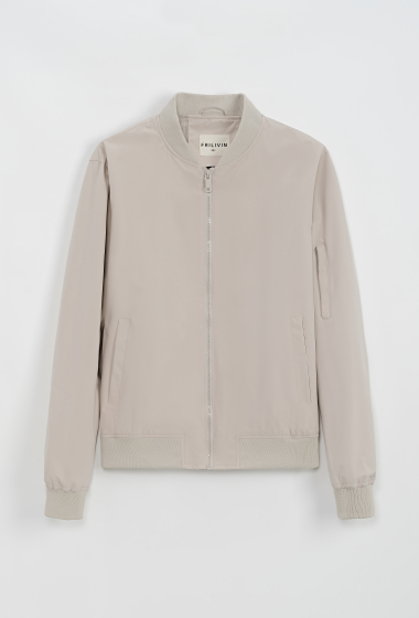 Wholesaler Frilivin - Plain jacket