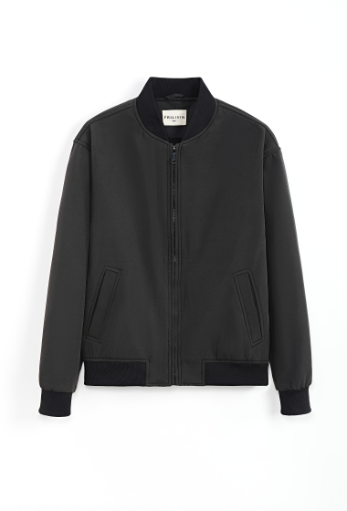 Wholesaler Frilivin - Plain jacket