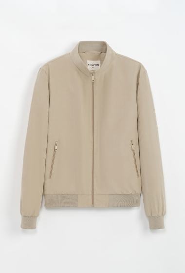 Wholesaler Frilivin - Plain jacket