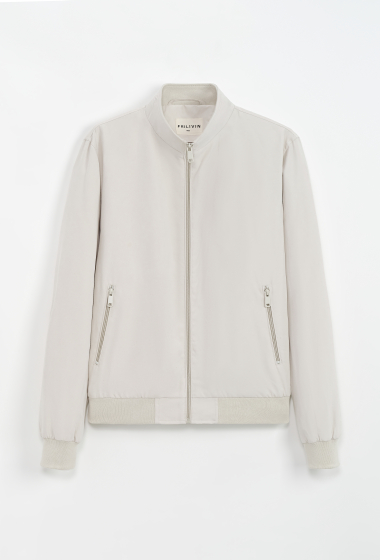 Wholesaler Frilivin - Plain jacket