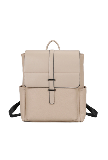 Wholesaler Gallantry - Gallantry unisex backpack