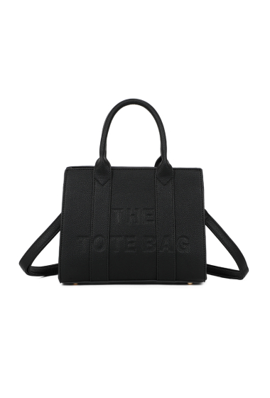 Wholesaler Gallantry - Gallantry tote handbag