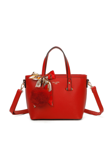 Wholesaler Gallantry - Gallantry handbag