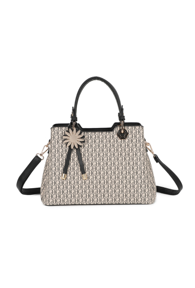 Wholesaler Gallantry - Gallantry printed handbag