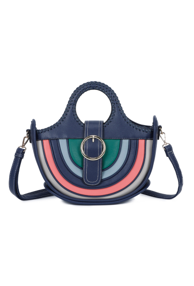 Wholesaler Gallantry - Multicolor Gallantry handbag