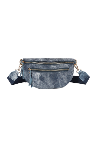 Wholesaler Gallantry - Gallantry printed fanny pack