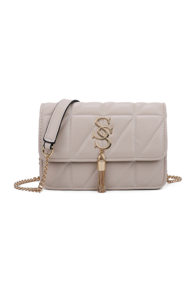 Wholesaler Gallantry - Gallantry shoulder bag