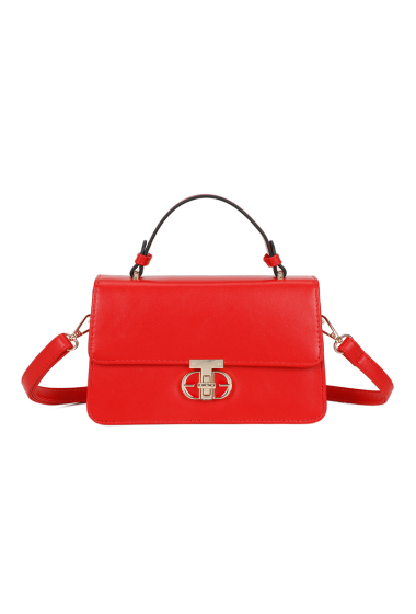 Wholesaler Gallantry - Gallantry shoulder bag