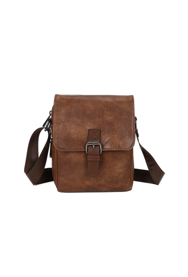 Mayorista Gallantry - Bolso de hombro para hombre Gallantry