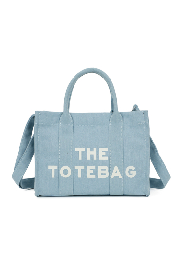 Wholesaler Gallantry - Gallantry tote bag